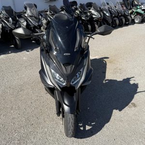 KYMCO AK 550