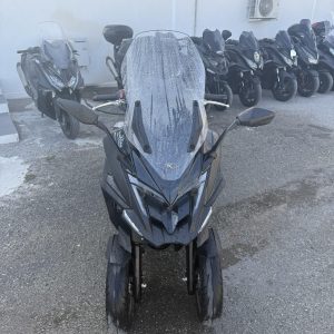 KYMCO CV3