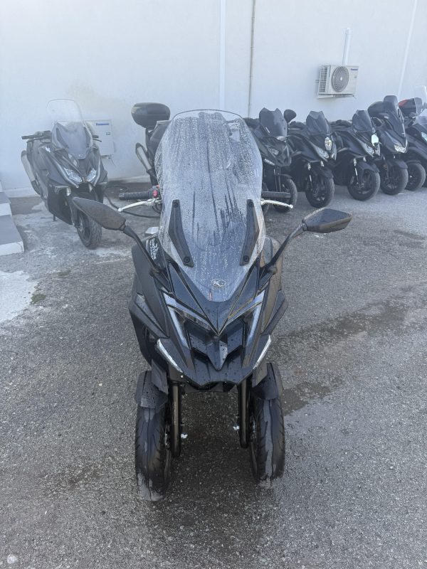KYMCO CV3