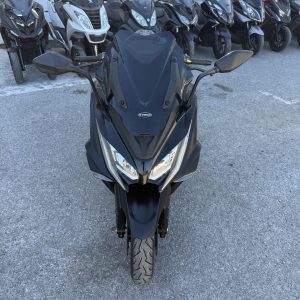 AK 550