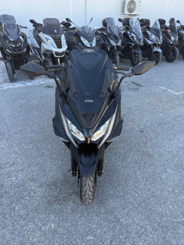AK 550