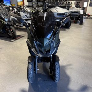 KYMCO CV3