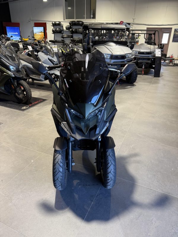 KYMCO CV3