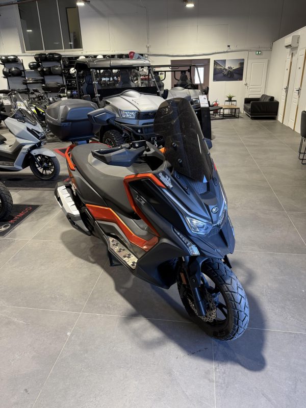 KYMCO DTX 350 – Image 2