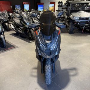 KYMCO DTX 350
