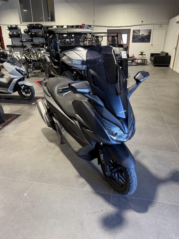 HONDA FORZA 350 – Image 2
