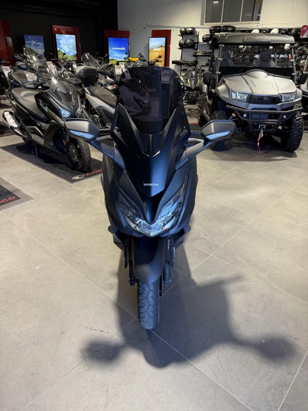HONDA FORZA 350