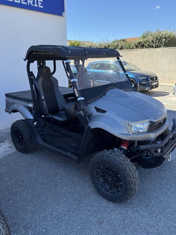 KYMCO UXV 700 SPORT – Image 2