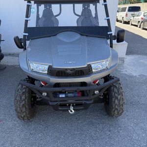 KYMCO UXV 700 SPORT