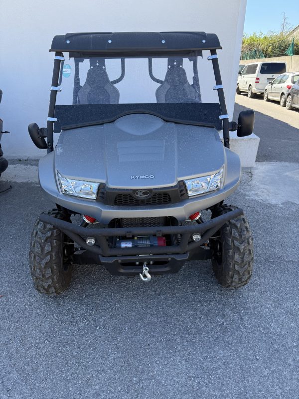 KYMCO UXV 700 SPORT