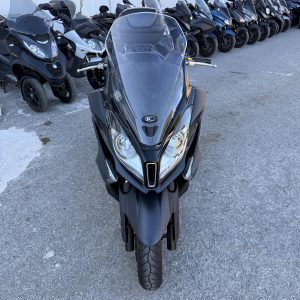 KYMCO DOWNTOWN 350 EXCLUSIVE