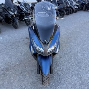 KYMCO X-TOWN 125