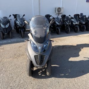 Piaggio Mp3 500