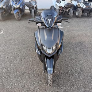 YAMAHA RAYZR 125