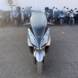 KYMCO DINKSTREET 125
