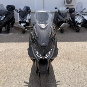 KYMCO AK 550