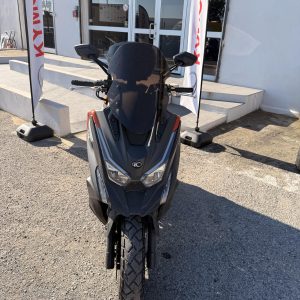 KYMCO DTX 360
