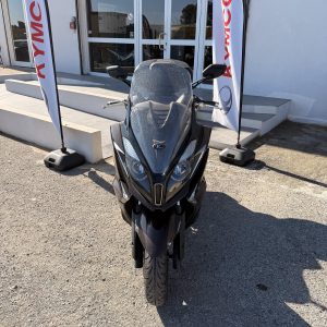 KYMCO DOWNTOWN 125 EXCLUSIVE