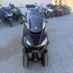 PEUGEOT METROPOLIS 400