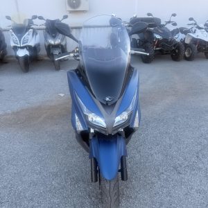 KYMCO X-TOWN 125