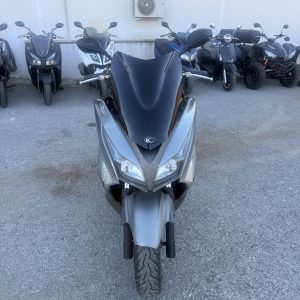 KYMCO X-TOWN 125
