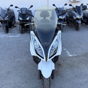 KYMCO DINKSTREET 125